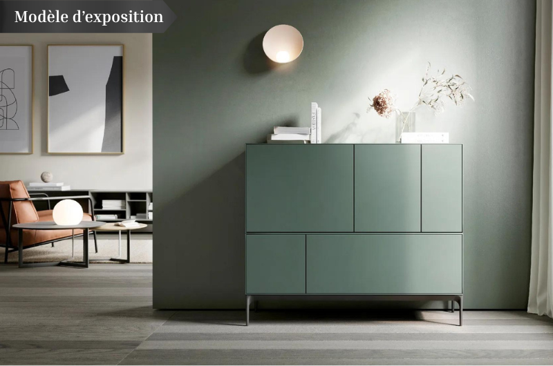 Buffet Luminéa TREKU lmb